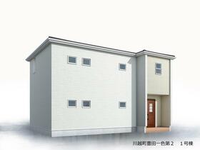 三重県三重郡川越町大字豊田一色