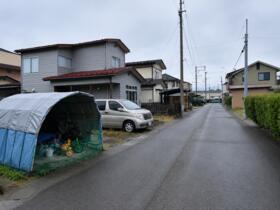 秋田県秋田市土崎港北2丁目