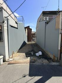 大阪府大阪市城東区東中浜１丁目