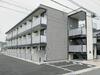 レオパレス雅 2階 築18年4ヶ月の賃貸物件