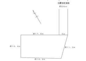埼玉県鴻巣市松原１丁目