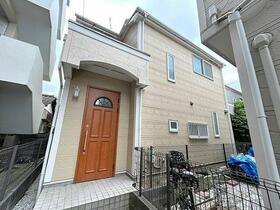 東京都足立区花畑７丁目