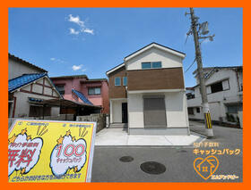 大阪府藤井寺市大井４丁目