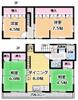 ハイツ朝輝 2階 築33年2ヶ月の賃貸物件