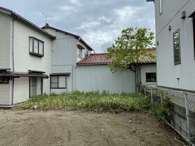 石川県白山市美川和波町