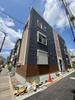 三ノ輪駅より徒歩4分 新築 3階建の賃貸物件