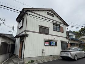 滋賀県大津市西の庄
