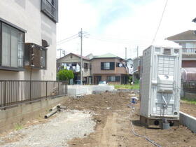 神奈川県高座郡寒川町小谷３丁目