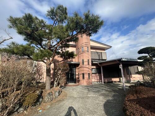 detached 山梨県南都留郡山中湖村山中