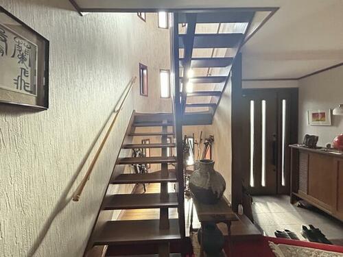 detached 山梨県南都留郡山中湖村山中