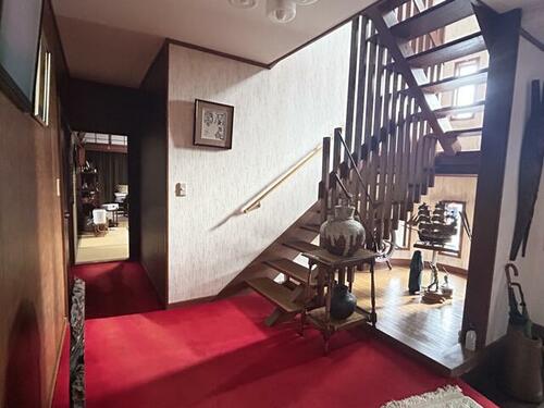 detached 山梨県南都留郡山中湖村山中