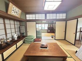 detached 山梨県南都留郡山中湖村山中