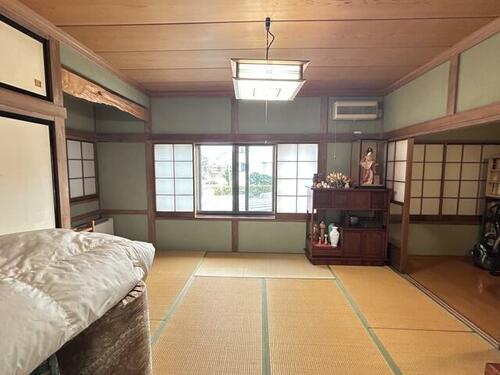 detached 山梨県南都留郡山中湖村山中