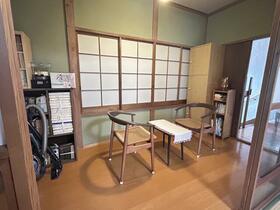 detached 山梨県南都留郡山中湖村山中