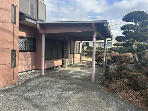 detached 山梨県南都留郡山中湖村山中