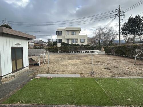 detached 山梨県南都留郡山中湖村山中