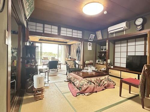 detached 山梨県南都留郡山中湖村山中