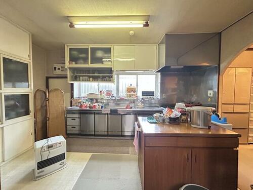 detached 山梨県南都留郡山中湖村山中