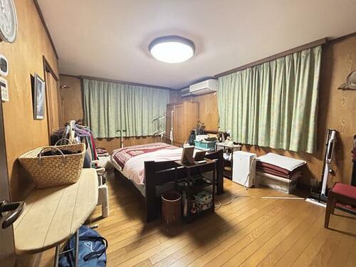 detached 山梨県南都留郡山中湖村山中