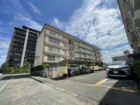 日商岩井新福陵マンション３号棟