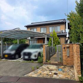 愛知県北名古屋市鹿田大門