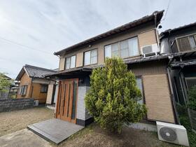 愛知県北名古屋市鹿田大門