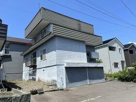 北海道札幌市白石区北郷三条１３丁目