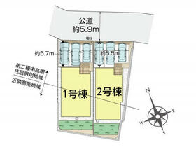東京都町田市忠生３丁目