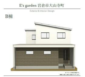 愛知県岩倉市大山寺町生田