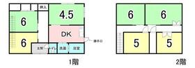 和歌山県和歌山市秋月