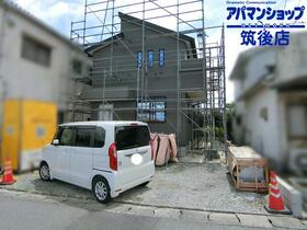 福岡県久留米市荒木町白口