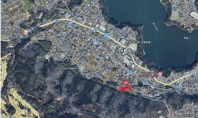 神奈川県相模原市緑区中野