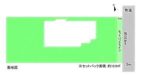 山形県東村山郡中山町大字長崎