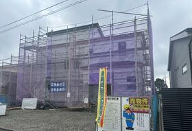 群馬県前橋市粕川町女渕