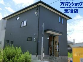 福岡県久留米市三潴町西牟田