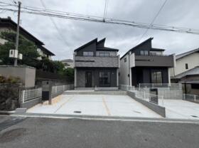 大阪府枚方市山之上西町