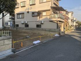 大阪府寝屋川市黒原橘町