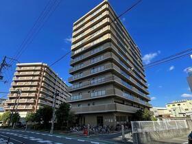 ルモングレース森之宮　〜室内新築みたいにピッカピカです・南向き〜
