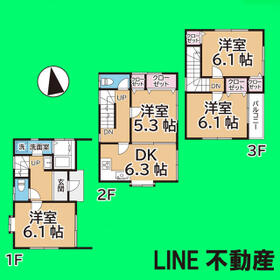埼玉県朝霞市溝沼７丁目