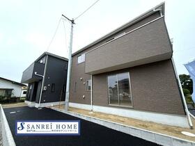 宮城県多賀城市新田字堀西