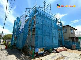 宮城県多賀城市伝上山２丁目