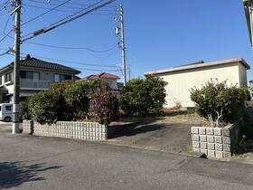 愛知県西尾市新渡場２丁目
