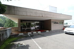 マンションビラ蓼科