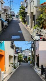 大阪府藤井寺市惣社１丁目