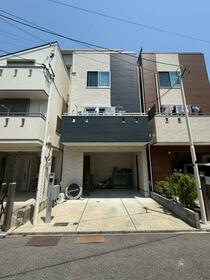 兵庫県尼崎市杭瀬南新町４丁目