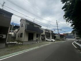 宮城県塩竈市字庚塚