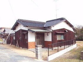 山口県宇部市大字西岐波吉田