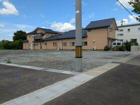 石川県河北郡津幡町字加賀爪