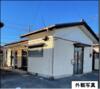 水海道駅より徒歩10分 築43年1ヶ月 1階建の賃貸物件