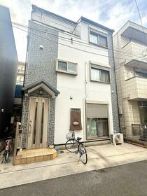 神奈川県川崎市川崎区鋼管通４丁目
